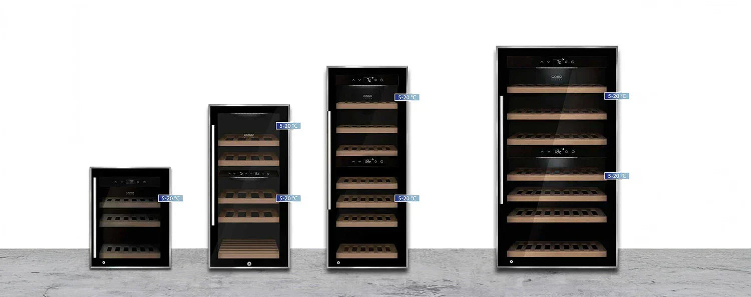 Consejos y guía para elegir vinoteca