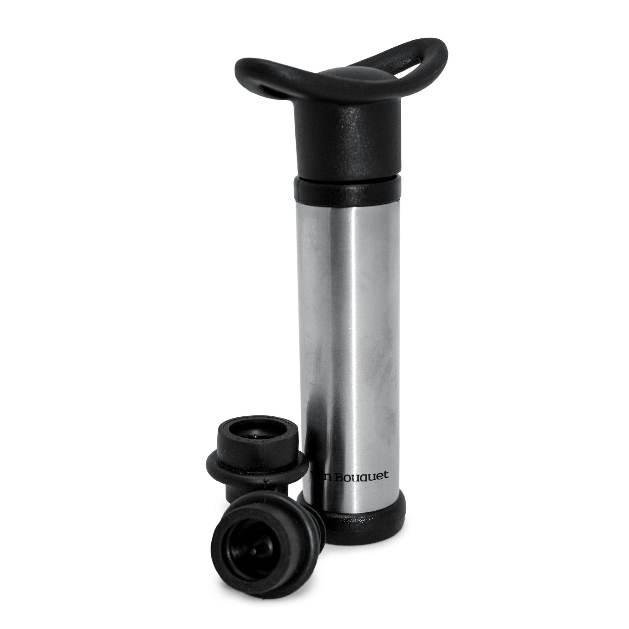 Manual Vacuum Pump with 2 Plugs