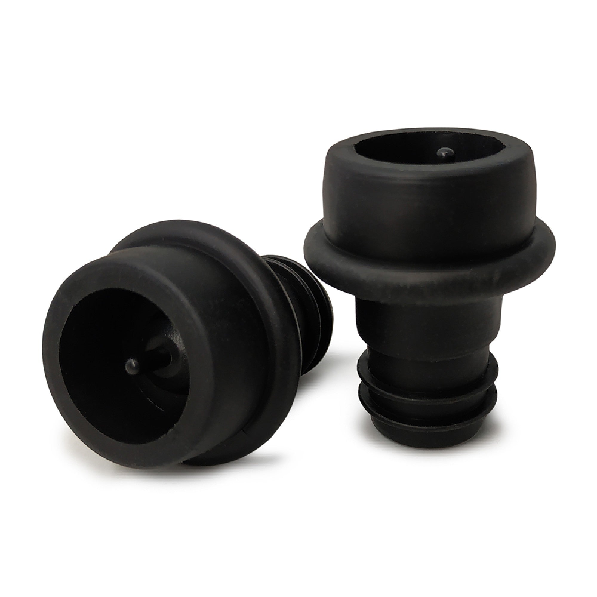 Manual Vacuum Pump with 2 Plugs