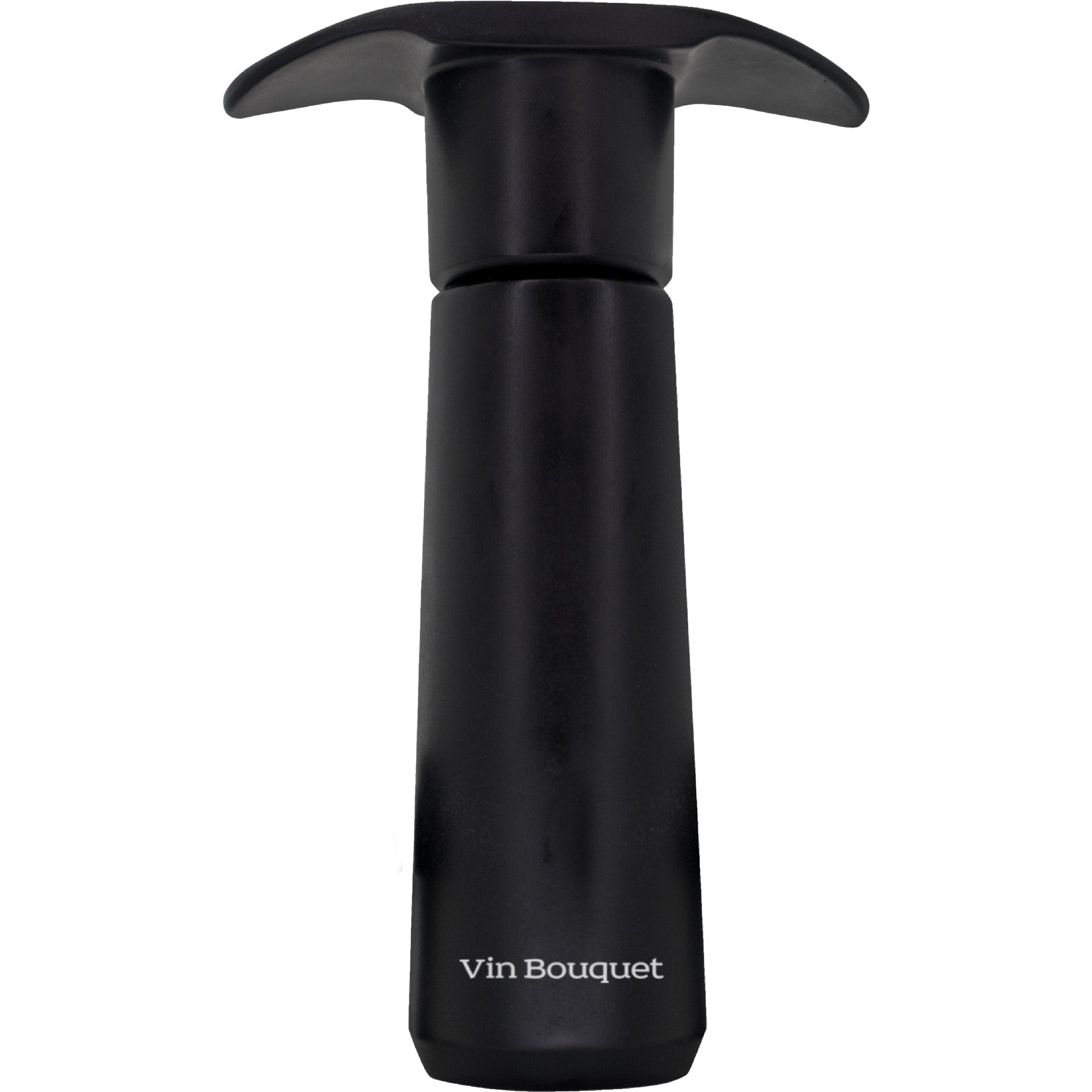 Bomba de Vacío Manual con Indicador de Sonido "Click"