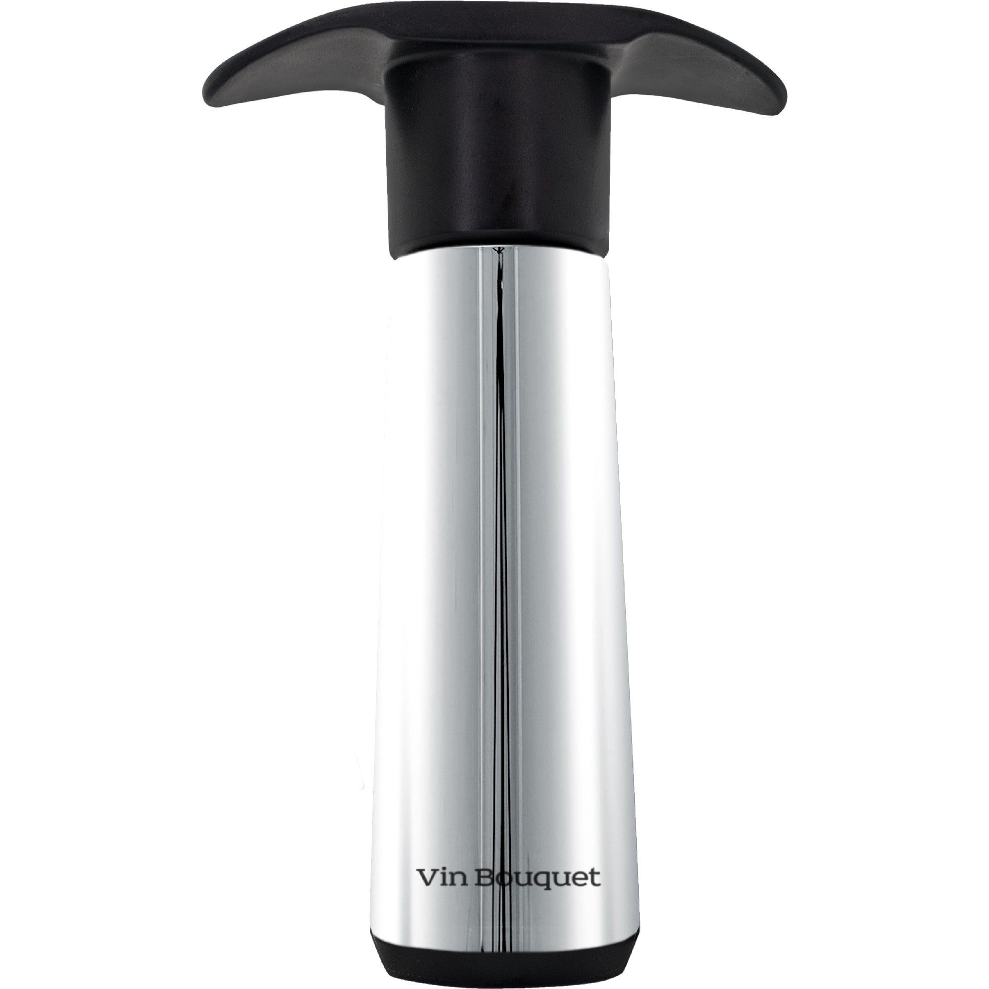 Bomba de Vacío Manual con Indicador de Sonido "Click"