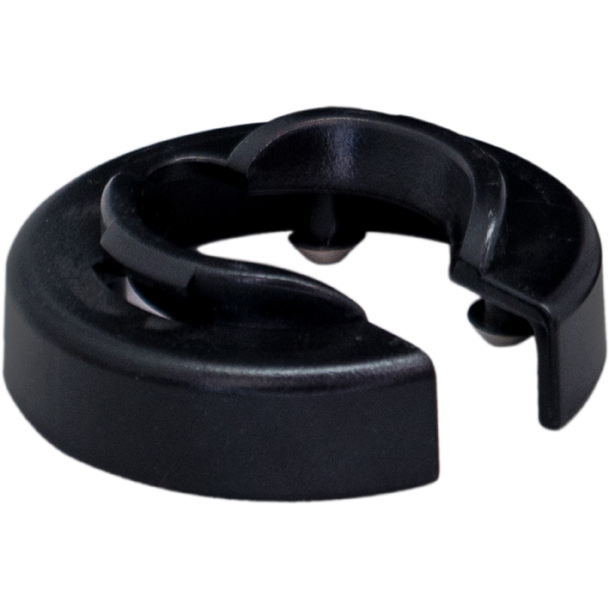 Sacacorchos eléctrico de acero con apertura automática