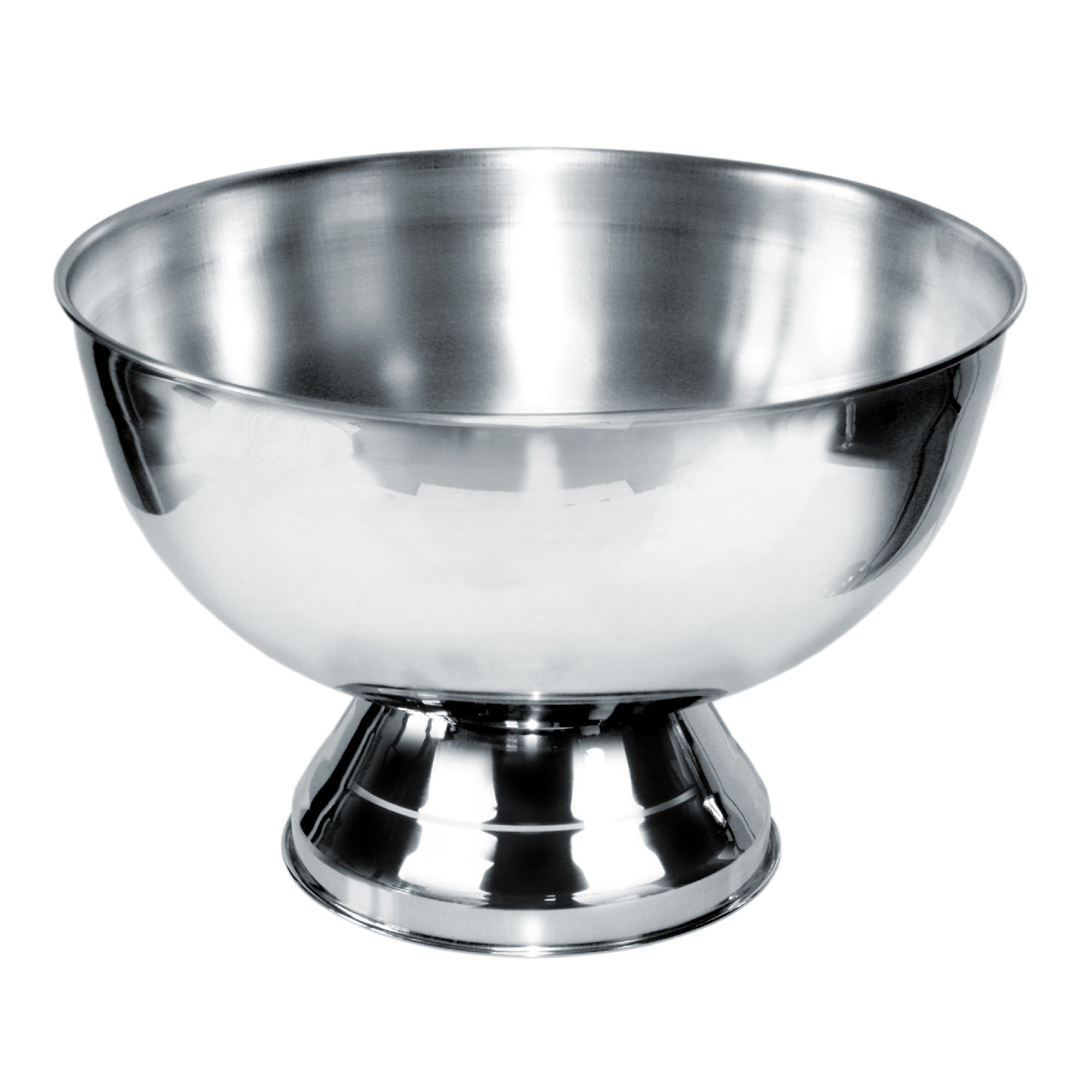 Champanera de Acero Inoxidable