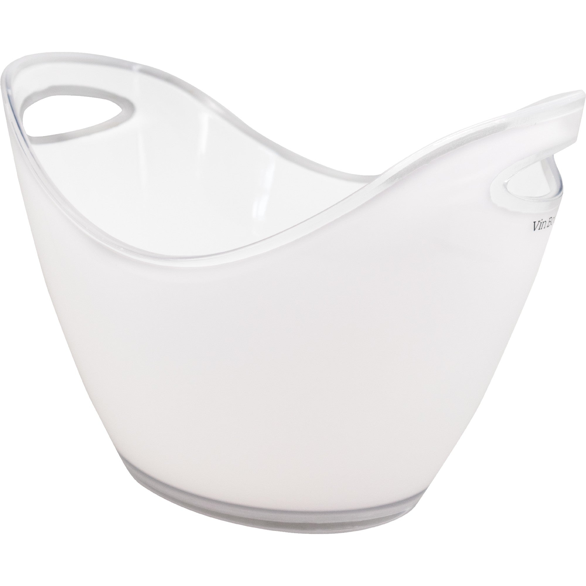 Cubitera Cubo Enfriador