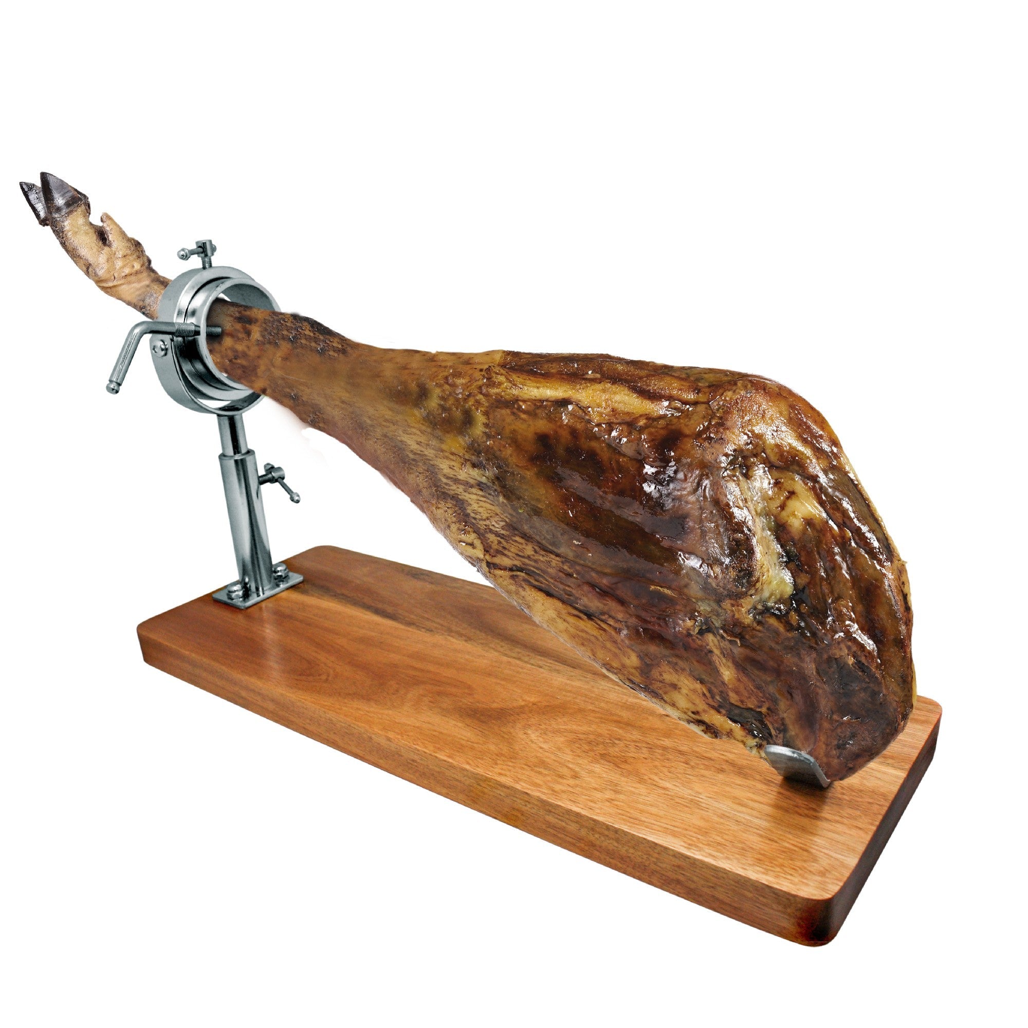 Jamonero Giratorio Regulable