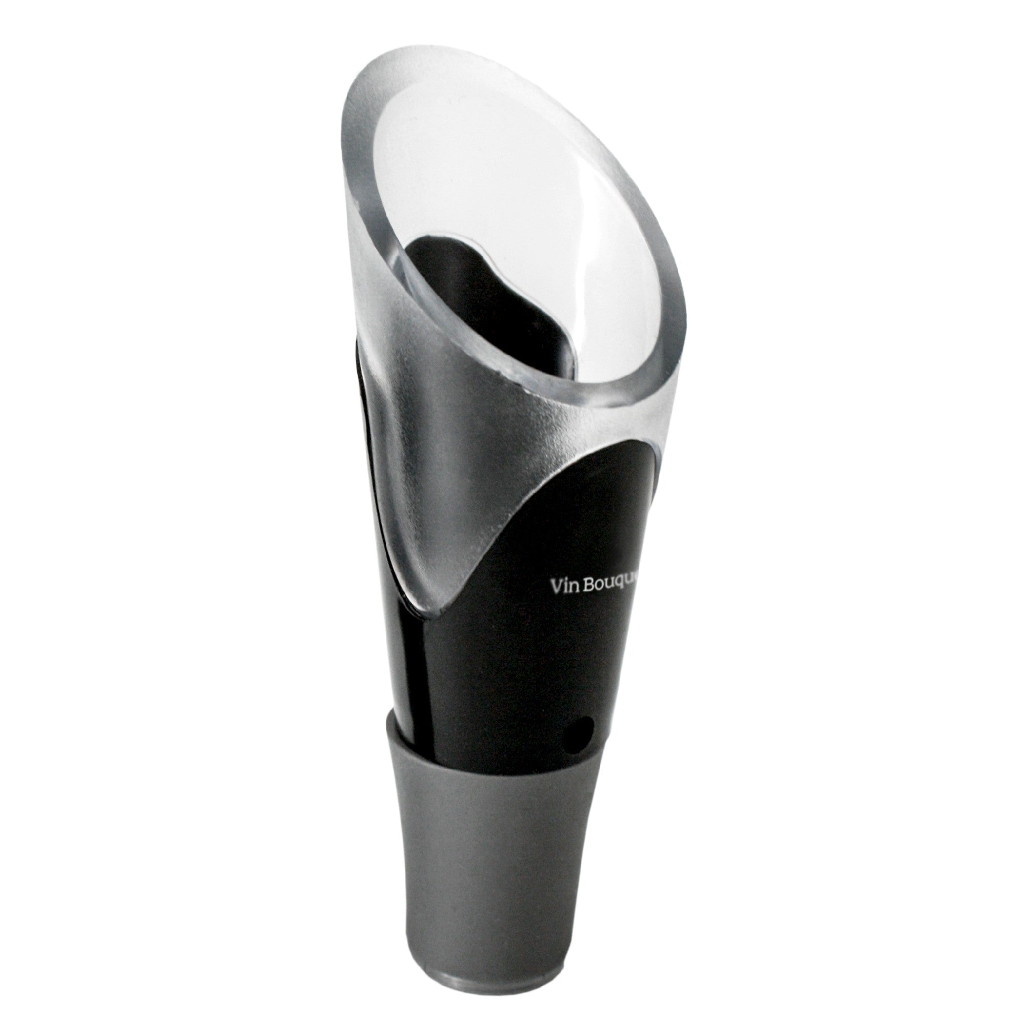 Royal Wine Set – Automatic Corkscrew, Pourer, Vacuum Stopper and Cooling Sleeve