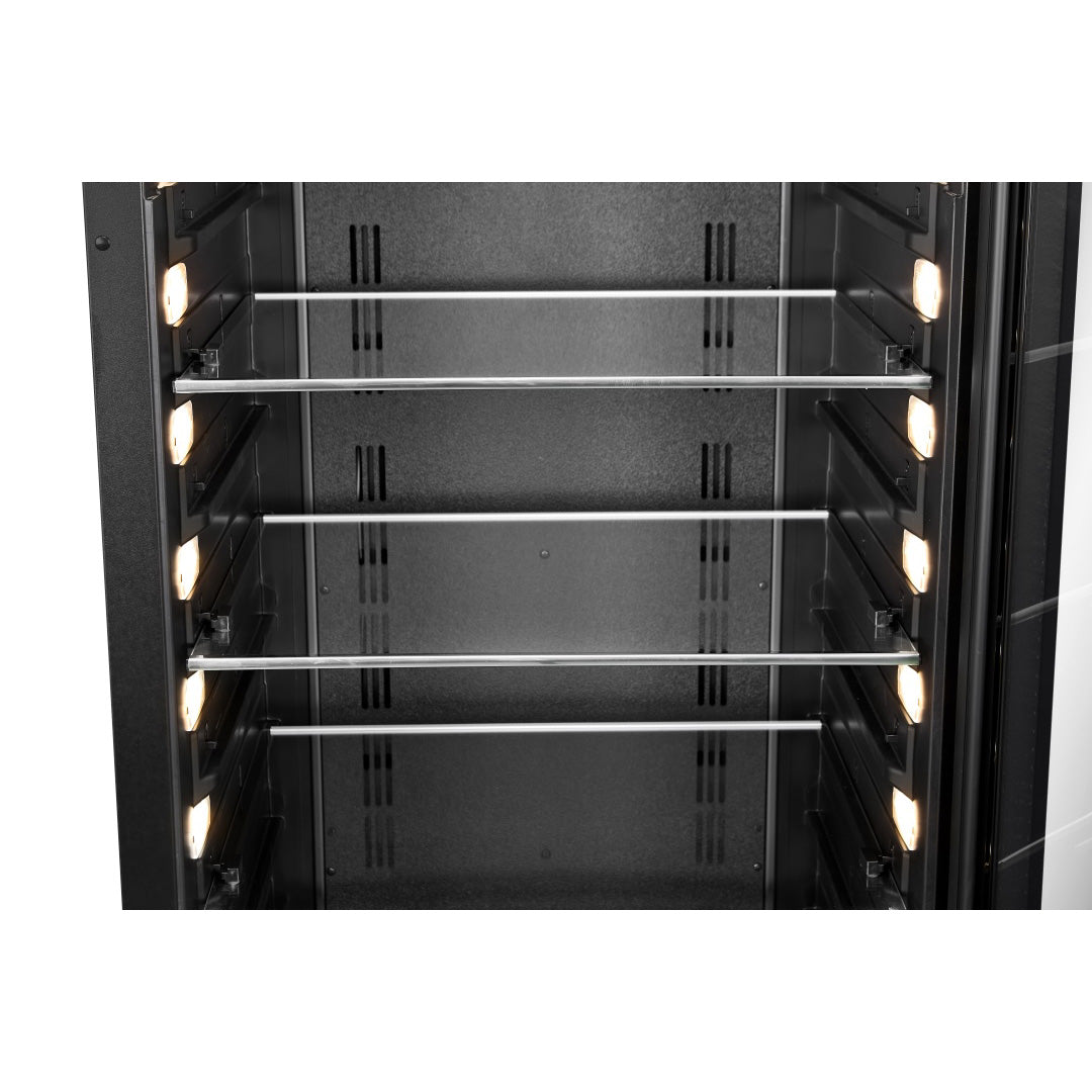 Beverage Cooler CELLA BV122S Black