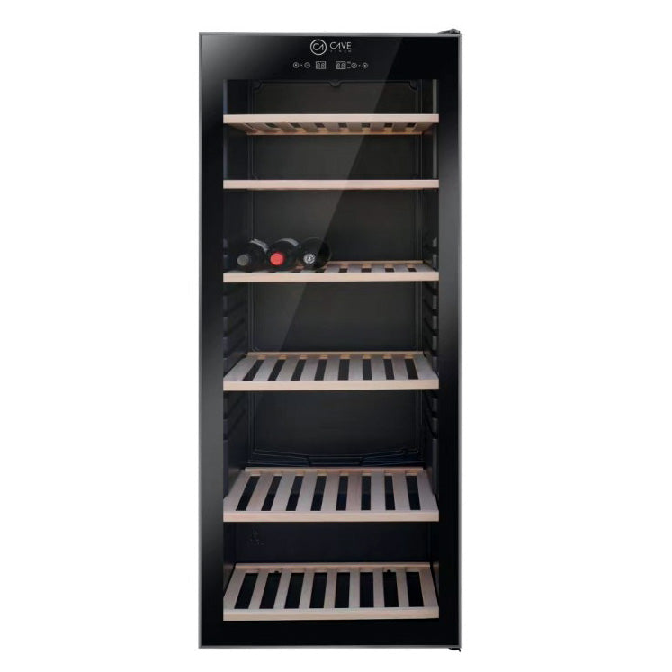 Wine Cooler 100 bottles Cavevinum CV-100N
