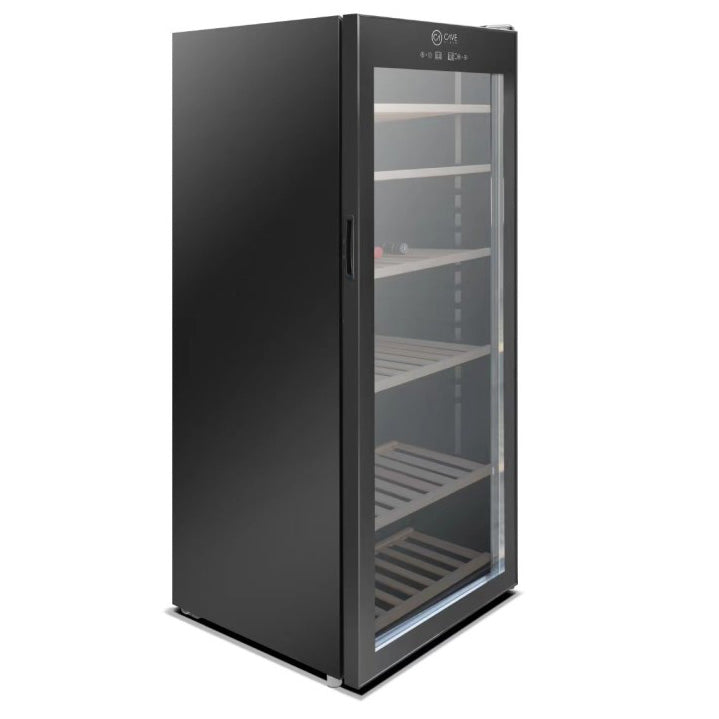 Wine Cooler 100 bottles Cavevinum CV-100N