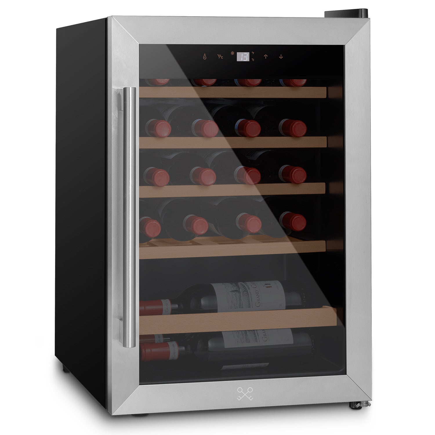 Wine Cooler 20 bottles Les Petits Champs CAVC20