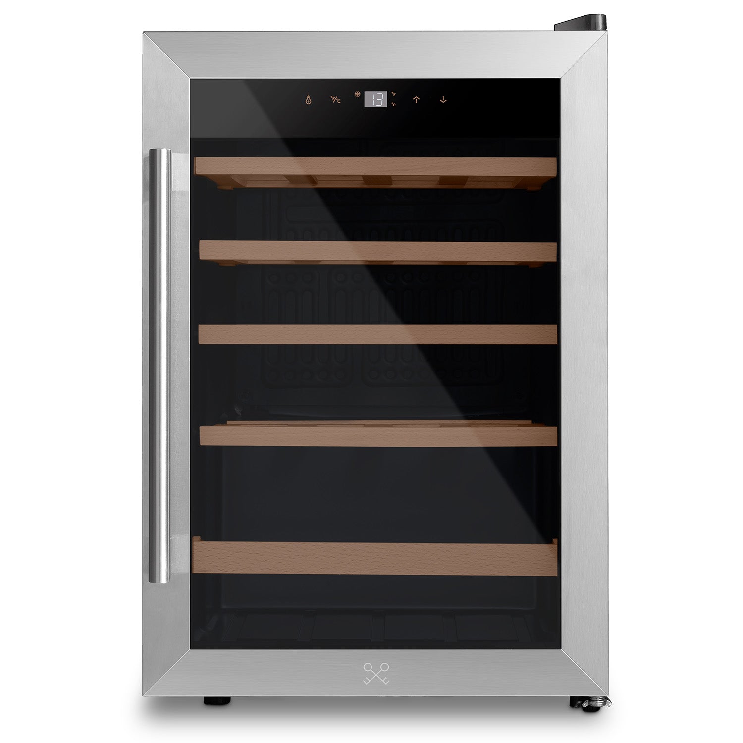 Wine Cooler 20 bottles Les Petits Champs CAVC20
