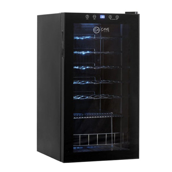 Wine Cooler 28 bottles Cavevinum CV-28C