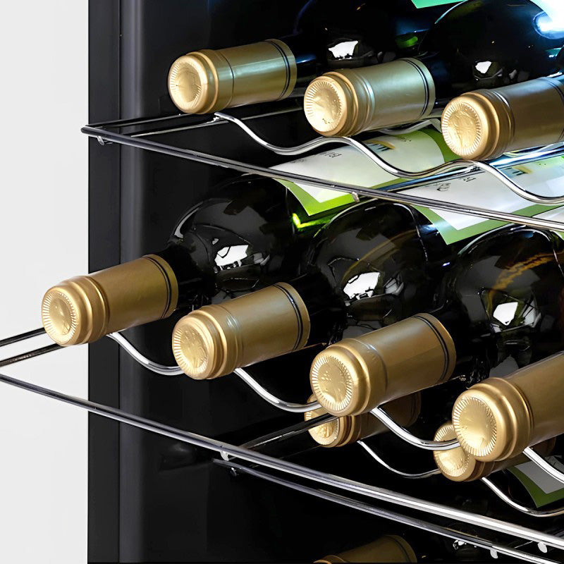 Wine Cooler 28 bottles Cavevinum CV-28C