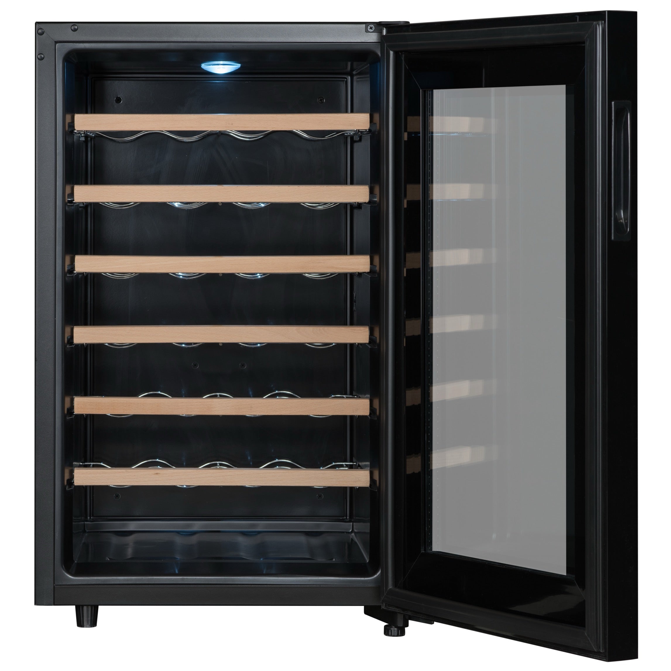 Wine Cooler 28 bottles Climadiff CC28