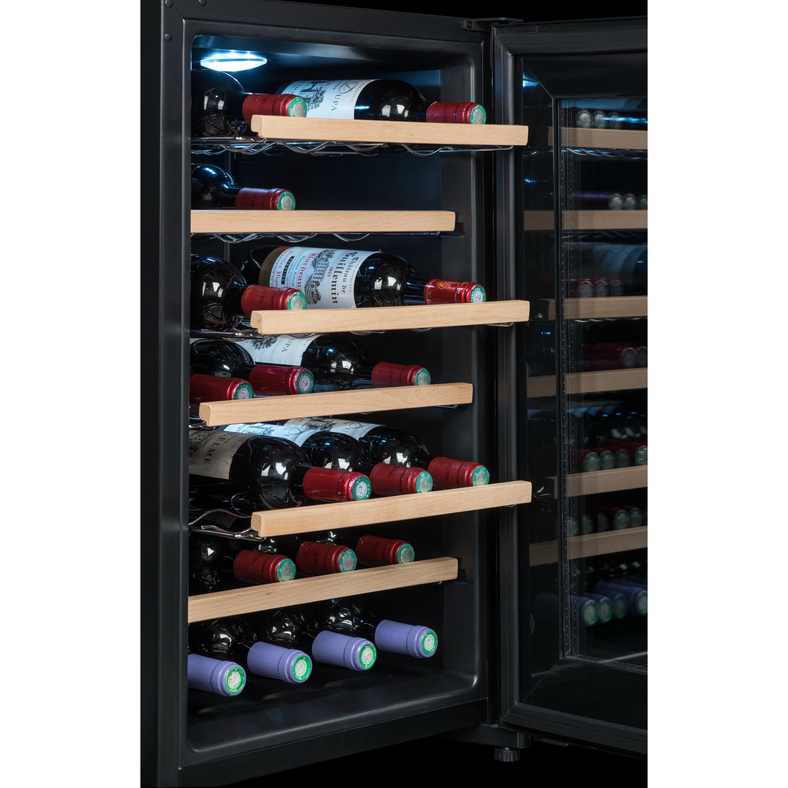Wine Cooler 28 bottles Climadiff CC28