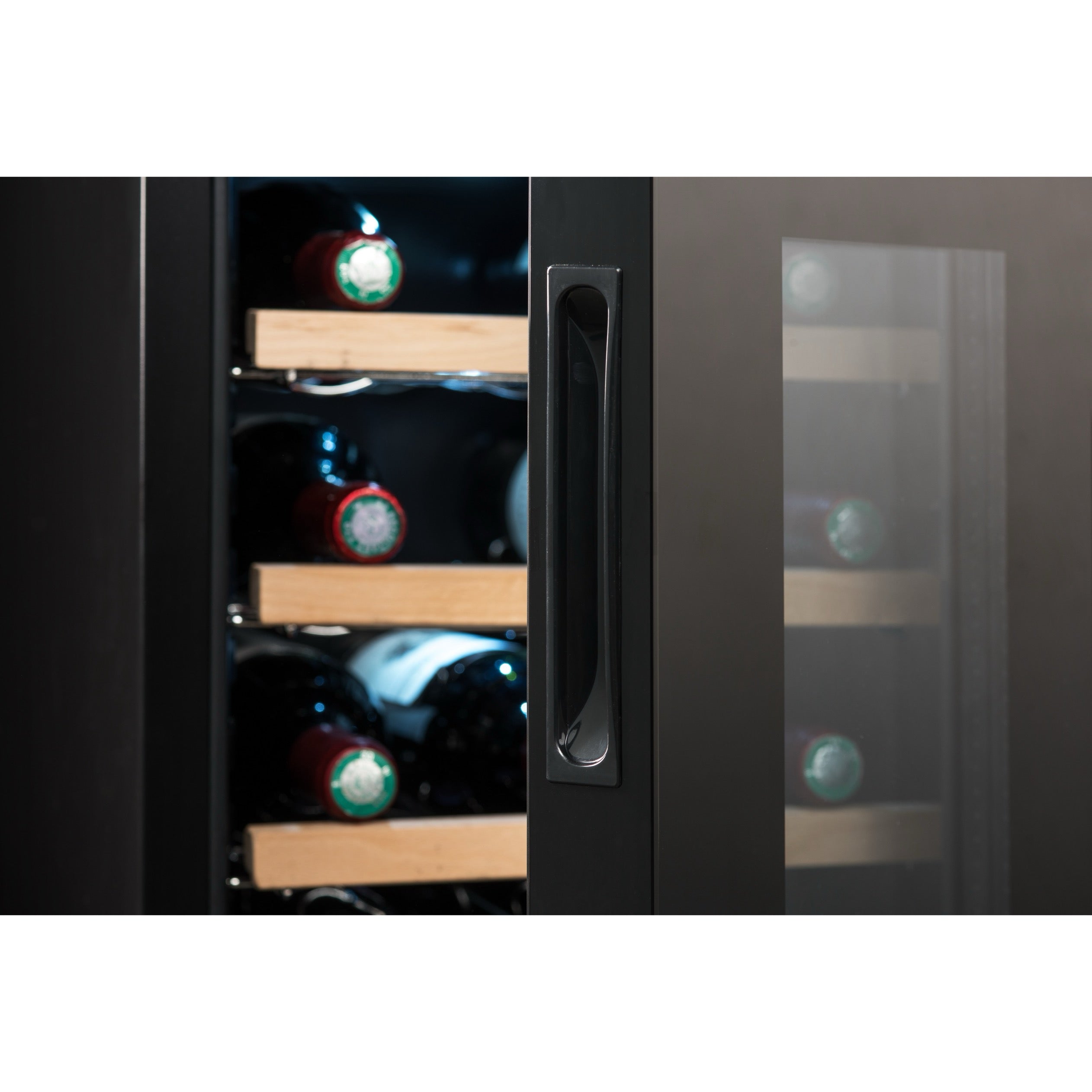 Wine Cooler 28 bottles Climadiff CC28