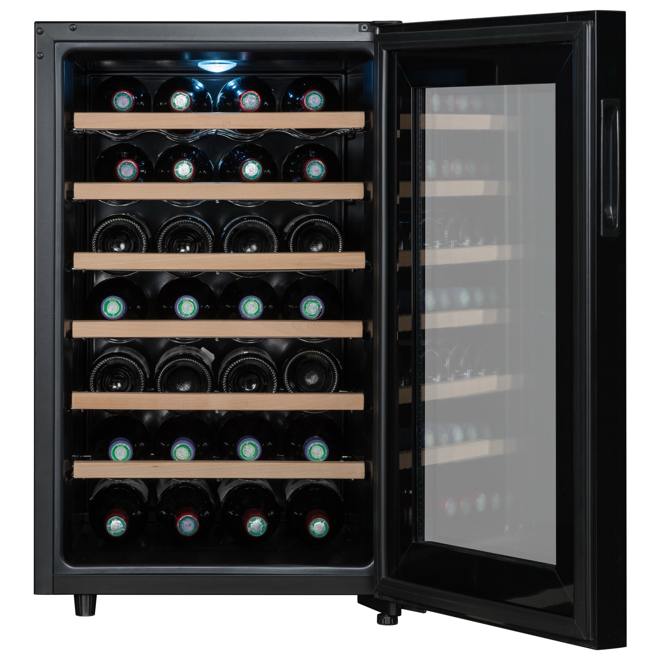 Wine Cooler 28 bottles Climadiff CC28