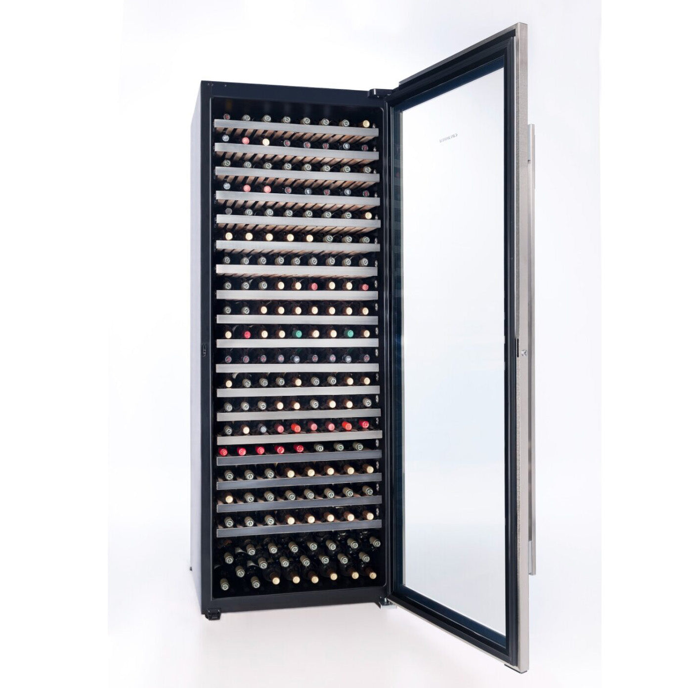Vinoteca 292 botellas Cavanova CV300T
