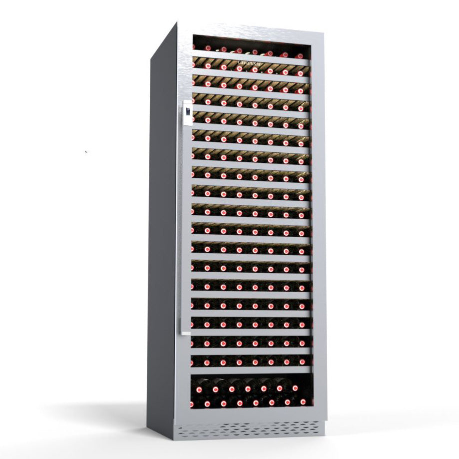 Vinoteca 292 botellas Cavanova CV300T
