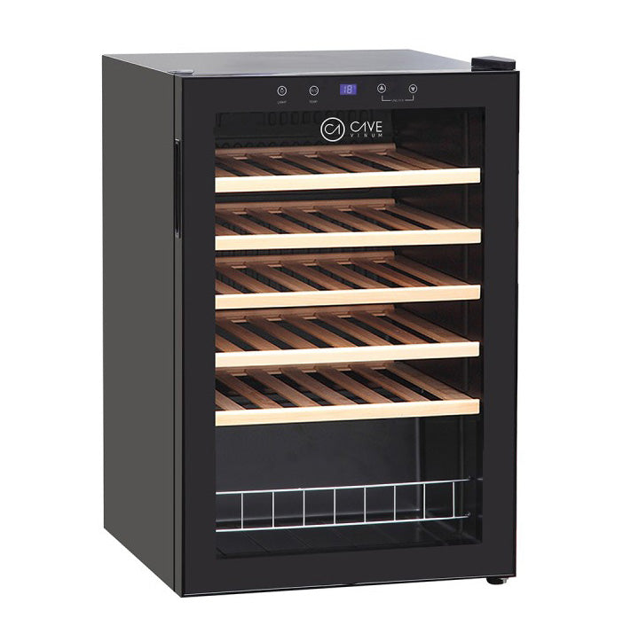 Wine Cooler 40 bottles Cavevinum CV-40 WS