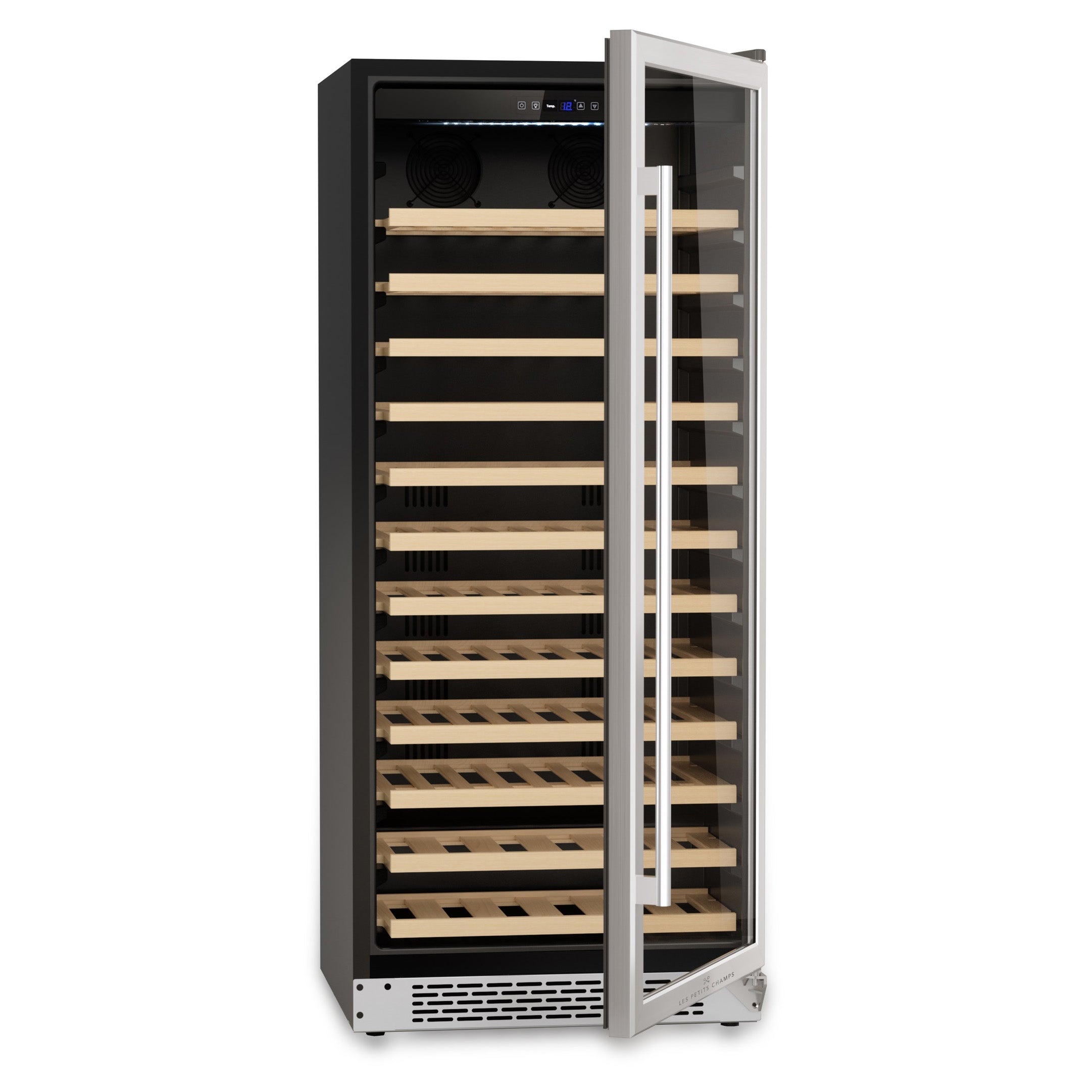 Wine Cooler 100 bottles Les Petits Champs CAVCE100