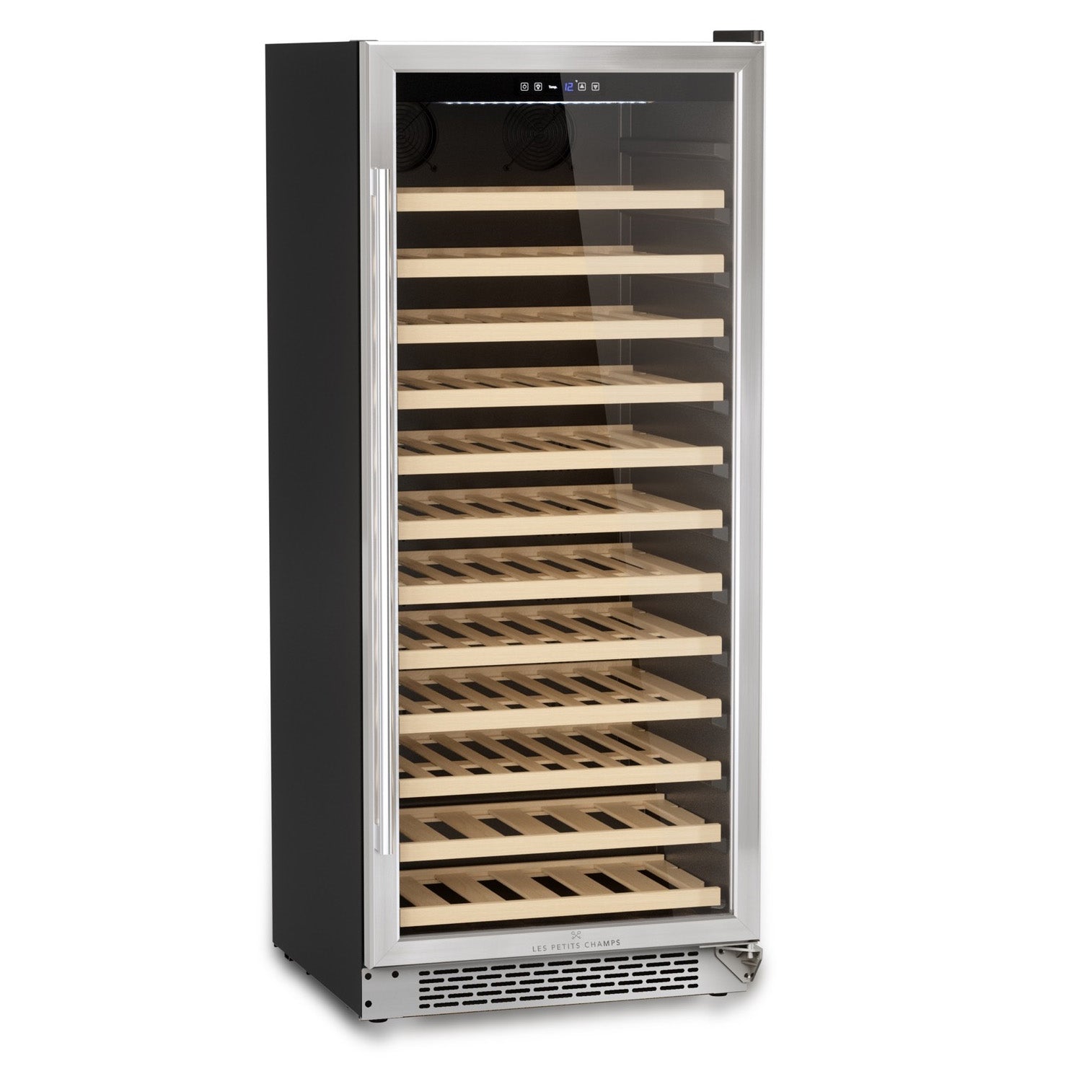 Wine Cooler 100 bottles Les Petits Champs CAVCE100