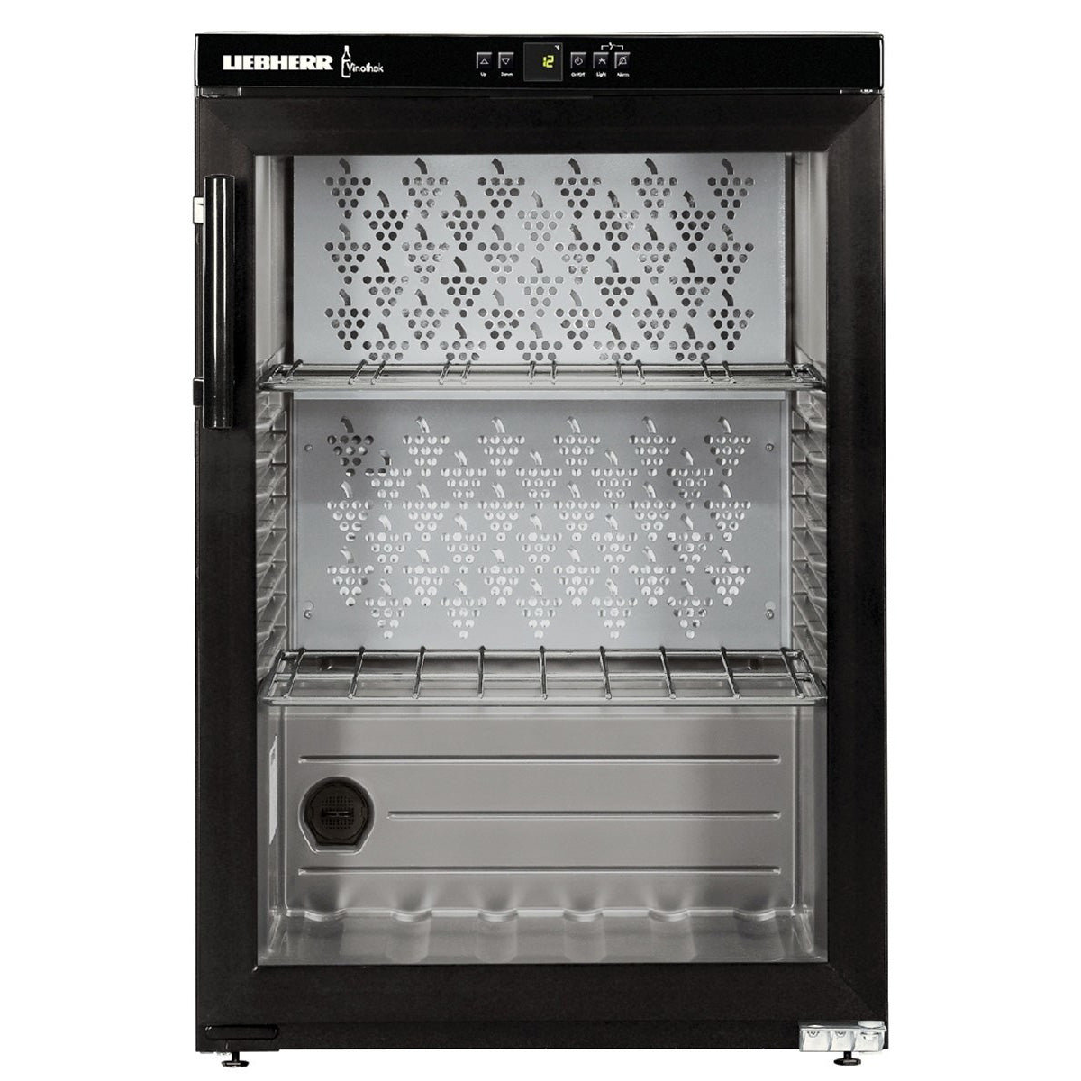 Wine Cooler 66 bottles Liebherr Vinothek WKB1812