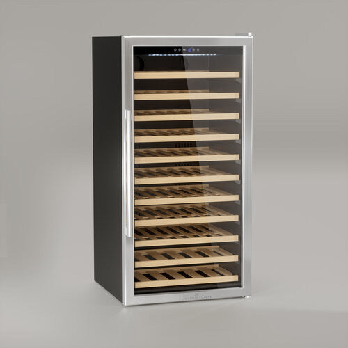 Wine Cooler 84 bottles Les Petis Champs CAVC84