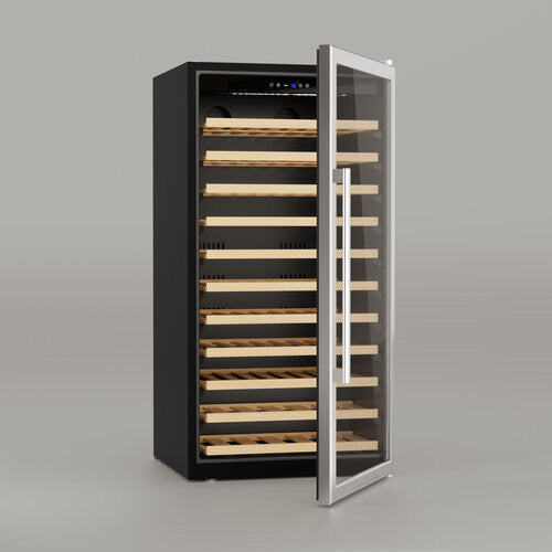 Wine Cooler 84 bottles Les Petis Champs CAVC84