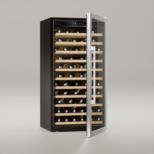 Wine Cooler 84 bottles Les Petis Champs CAVC84