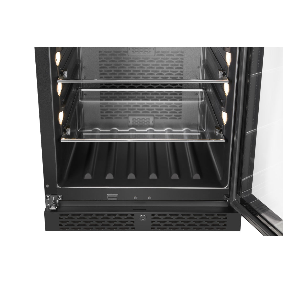 Beverage Cooler CELLA BV163S Black