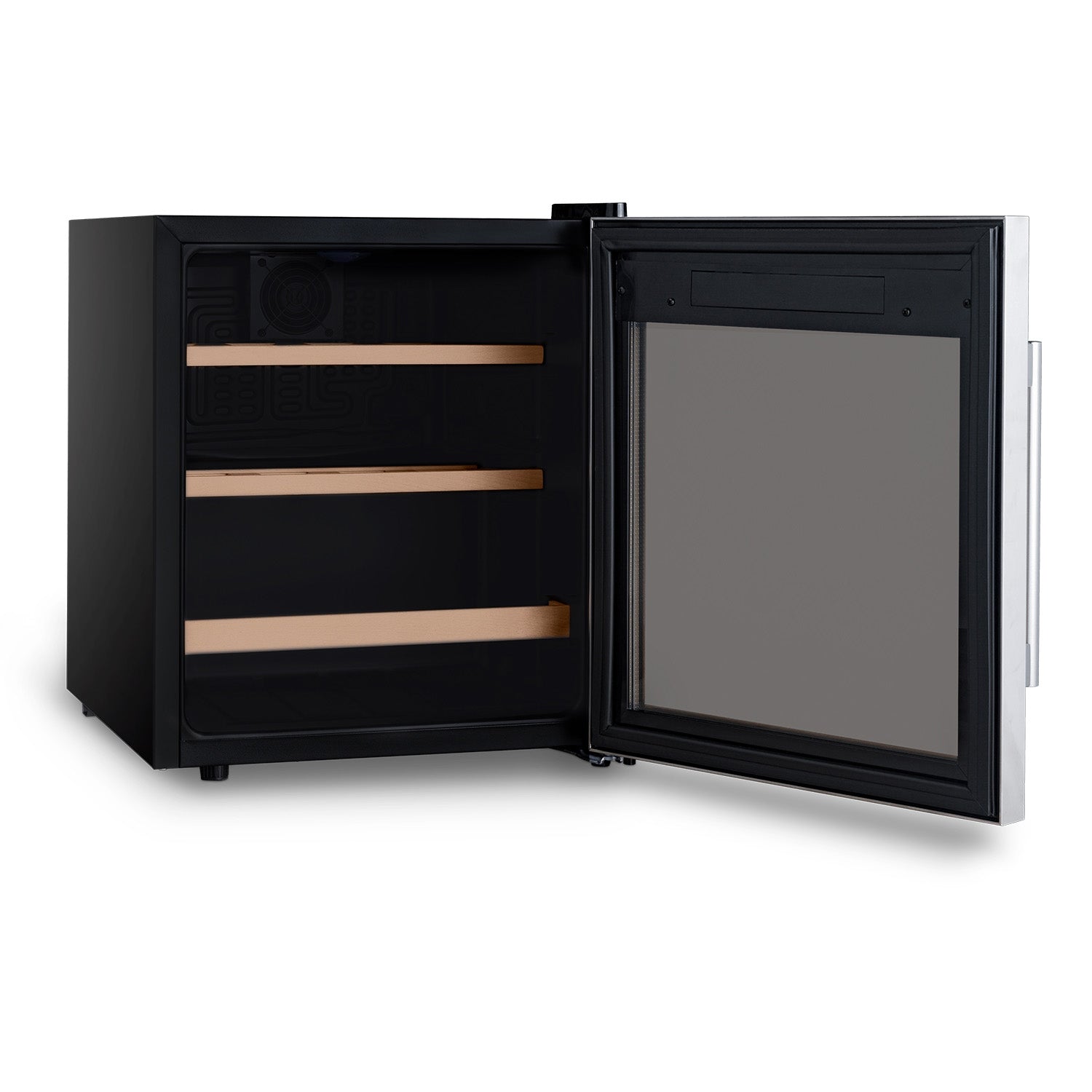 Wine Cooler 15 bottles Les Petits Champs CAVC15 Compressor