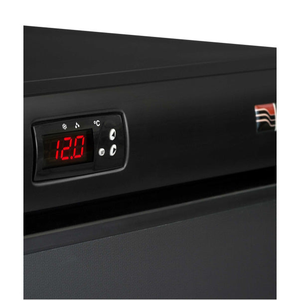 Aging Wine Cooler 294 bottles Climadiff RESERVE 300XL