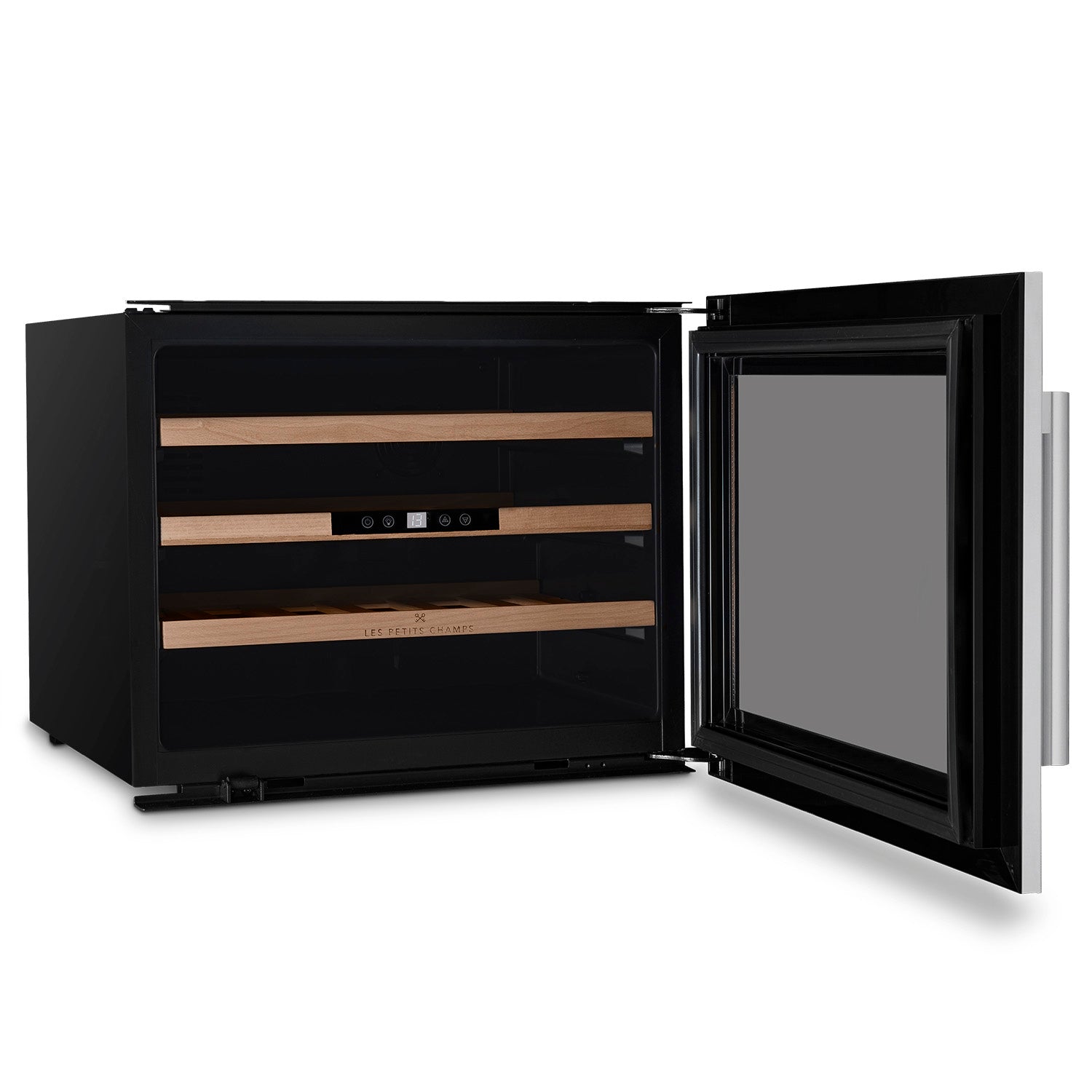 Vinoteca encastrable 24 botellas Les Petits Champs CAVCI24