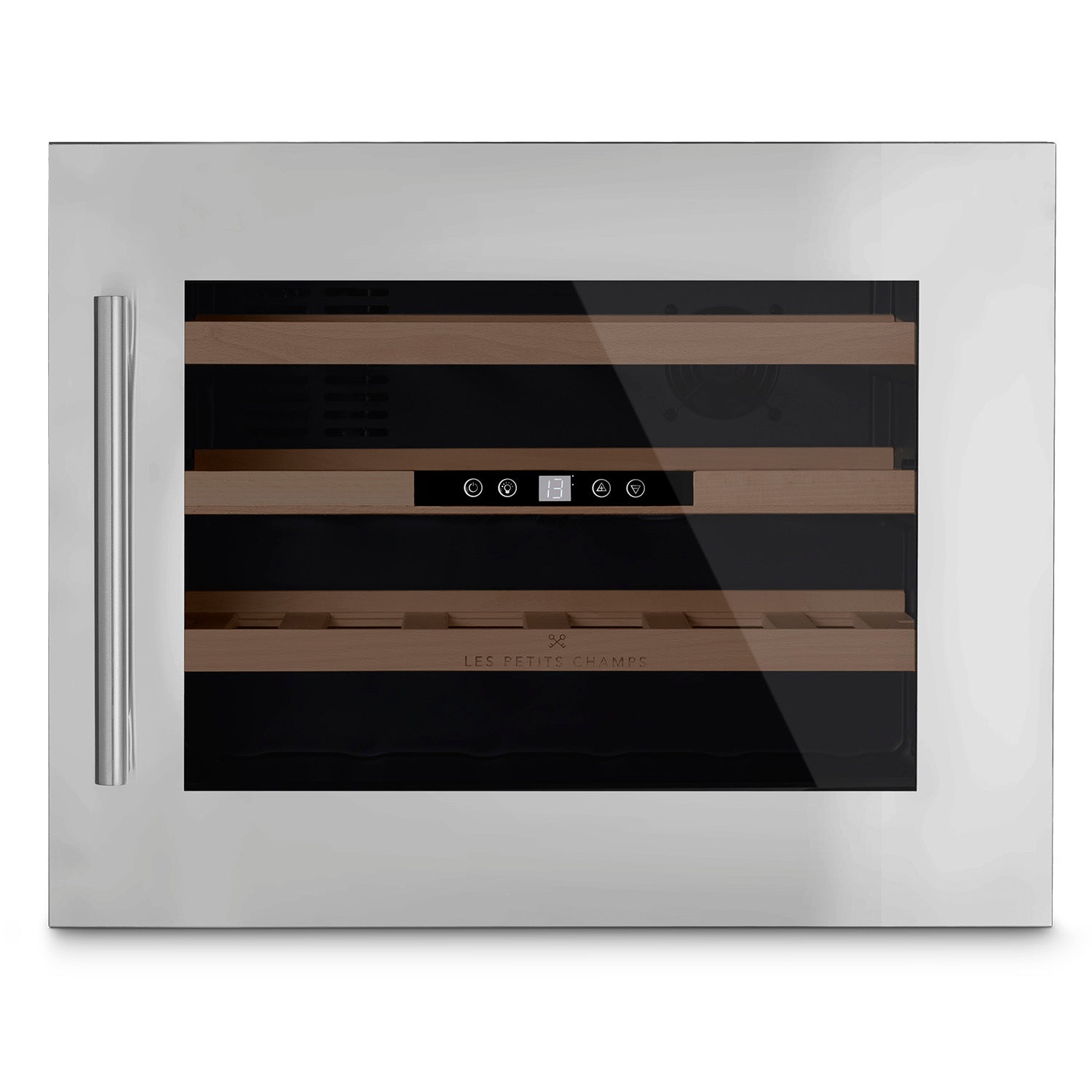 Vinoteca encastrable 24 botellas Les Petits Champs CAVCI24