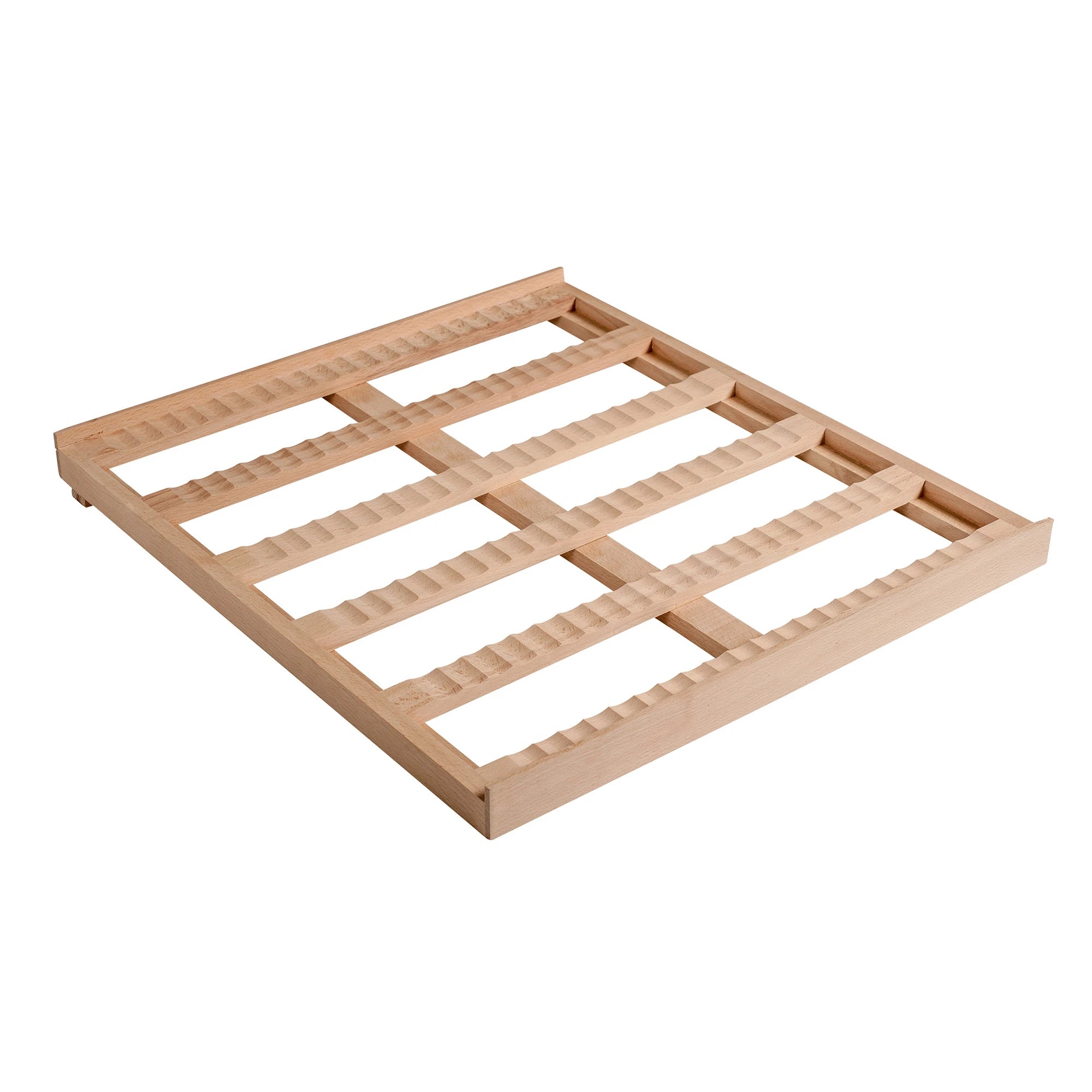 Wooden tray CLATRAD08