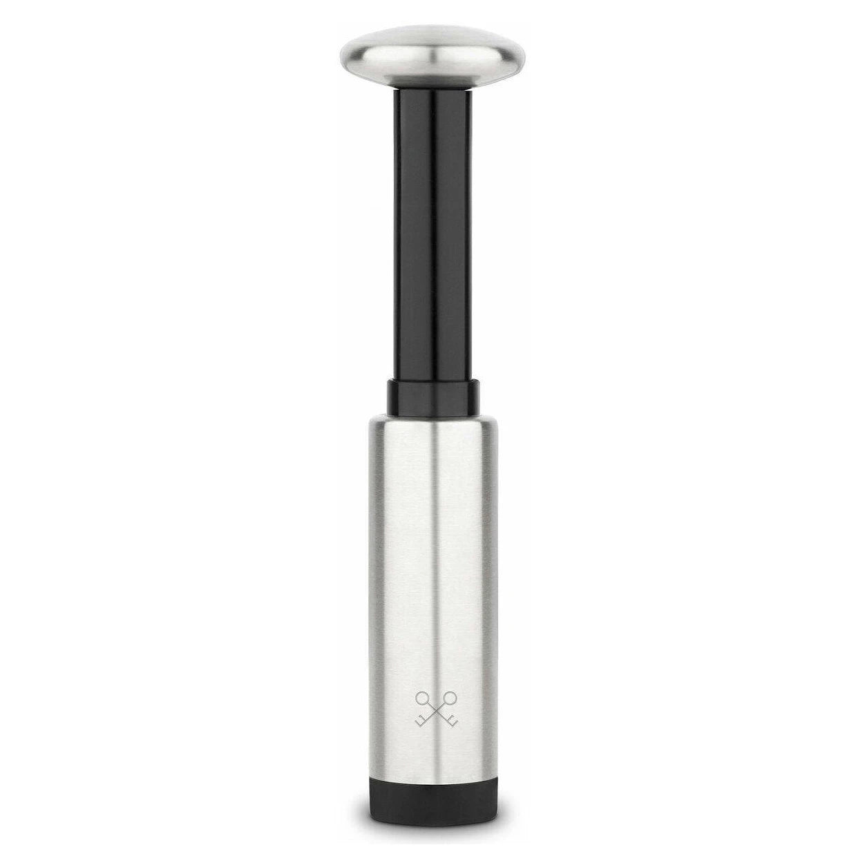 Tapones reutilizables con marcador de fecha para bomba de vacío Les Petits Champs WOM440