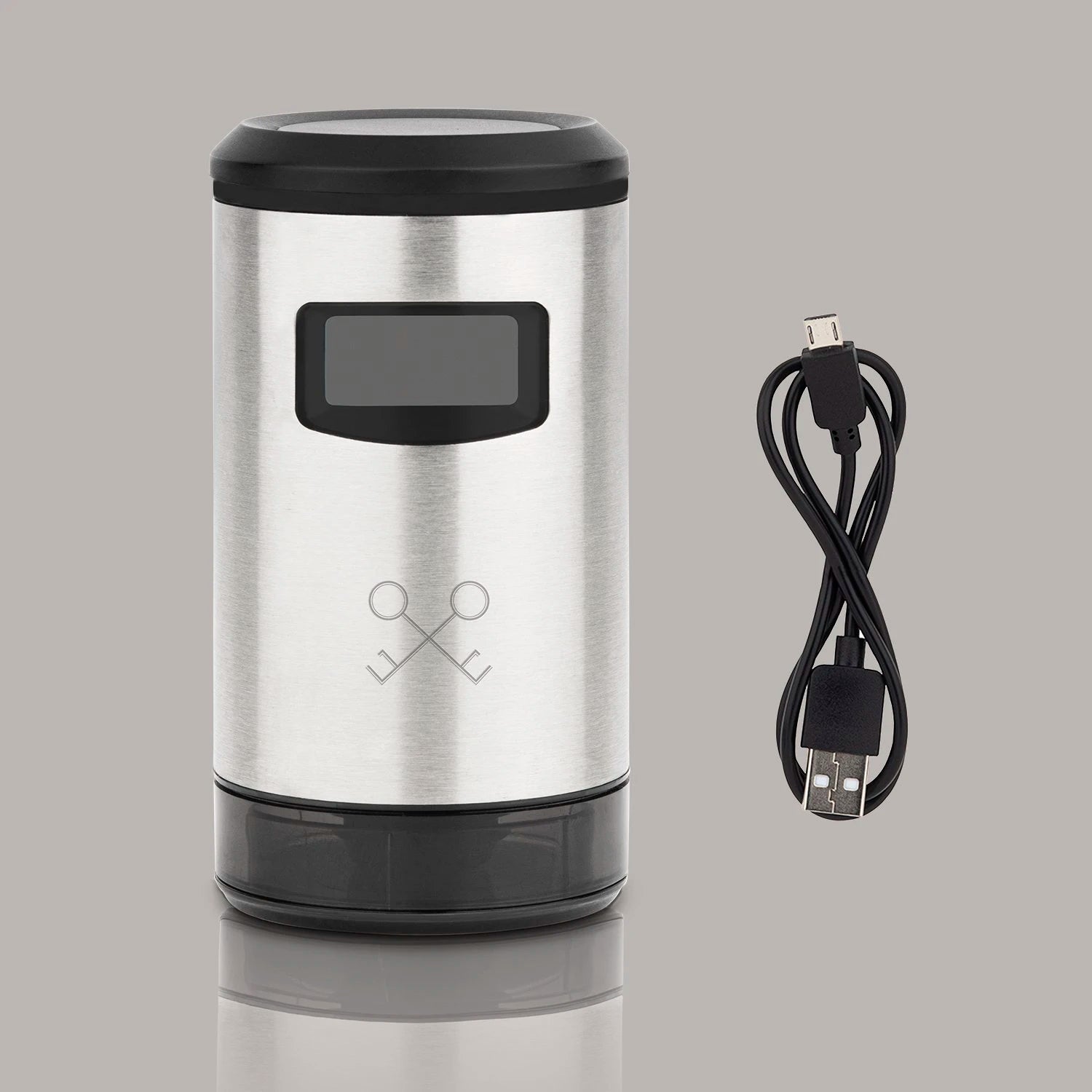 Electric vacuum pump WOM820