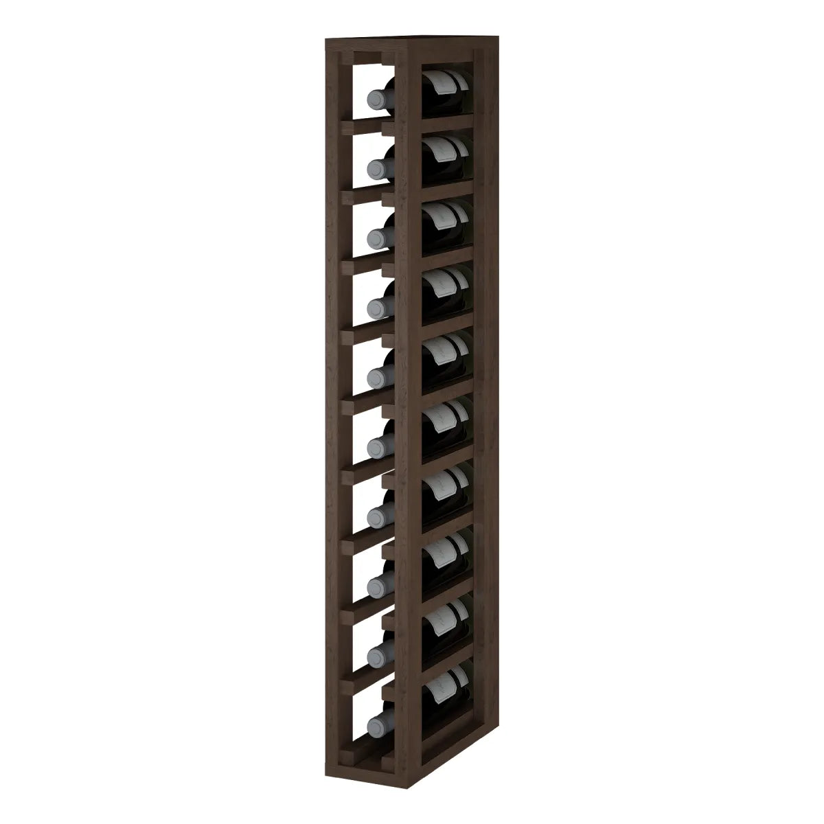 Wine rack for 10 bottles Expovinalia Canedo Godello 2031