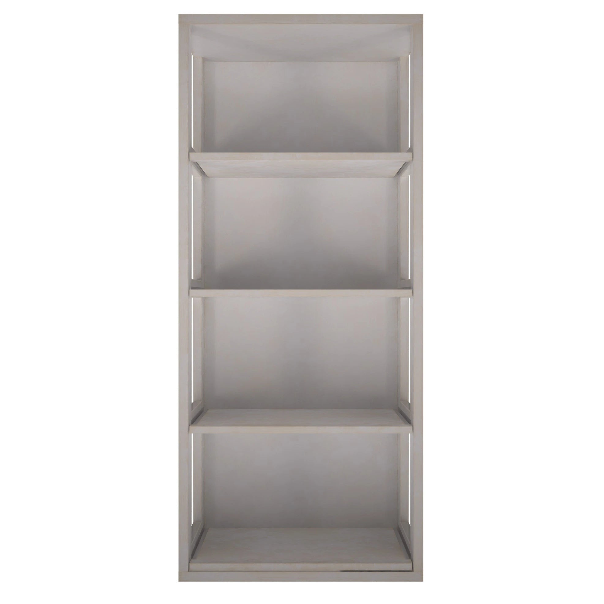 Pine wood wine rack for 24 bottles, Godello EW2558