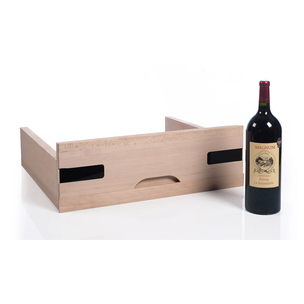 Wine cooler drawer La Sommelière MAGNUM19