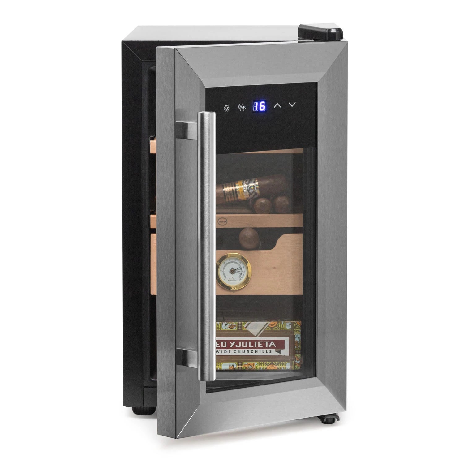 Cigarbox Cigar Cellar