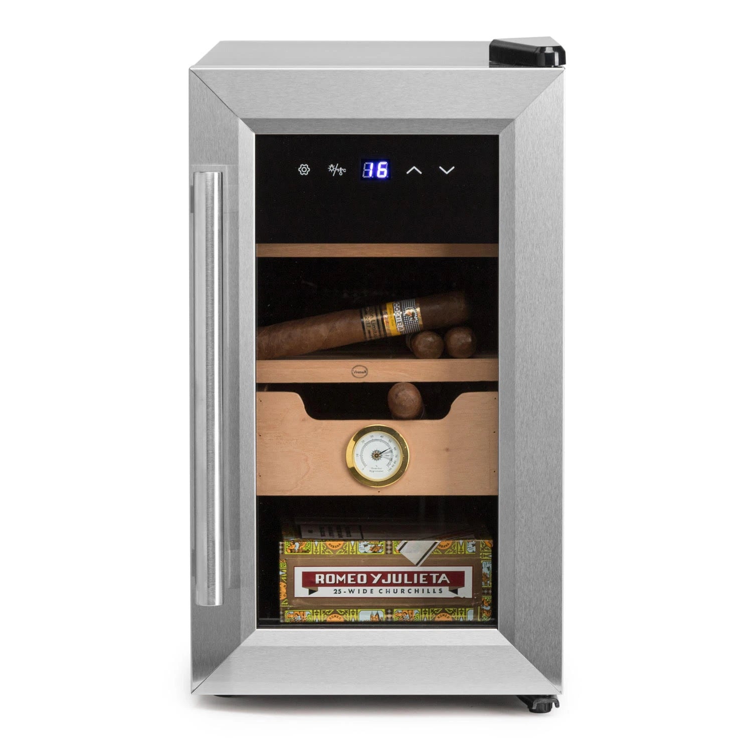 Cigarbox Cigar Cellar