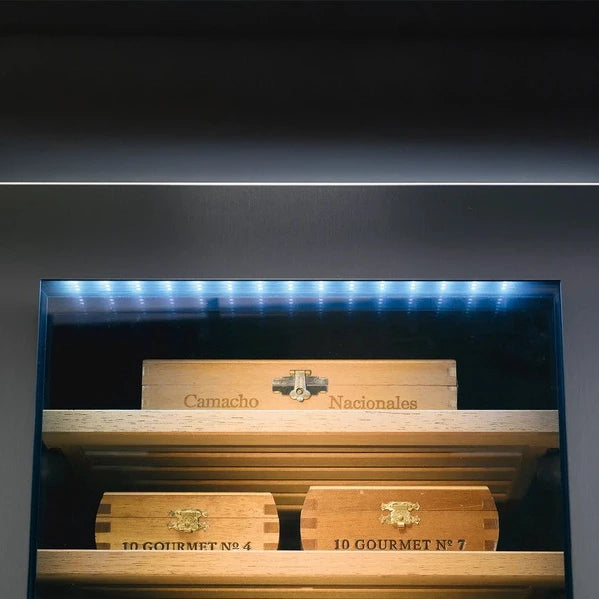 Cava de puros Liebherr ZKes 453 Humidor