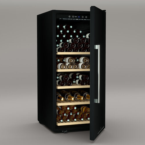 Wine Cooler 140 bottles Les Petis Champs CAVV140