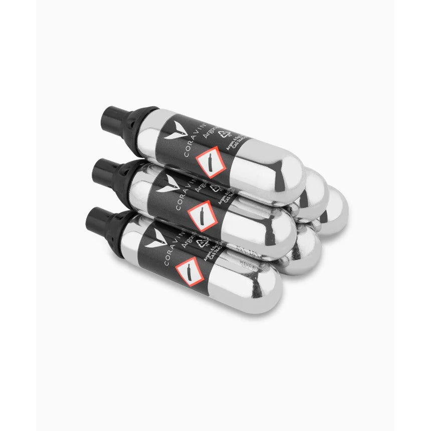 Coravin 6 Capsules