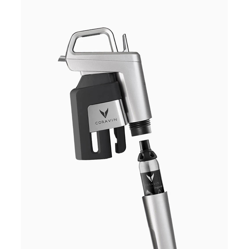 Coravin 6 Capsules