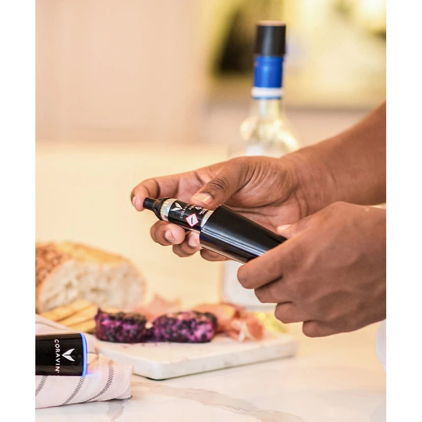 Coravin 6 Capsules