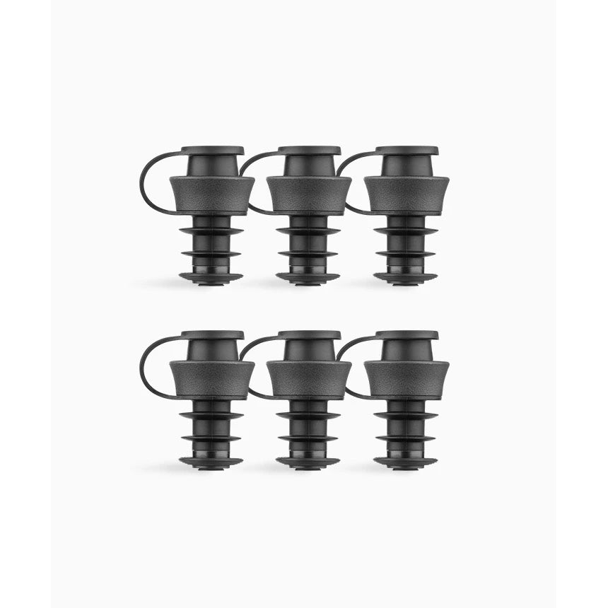 Coravin Pivot Stopper 6 units