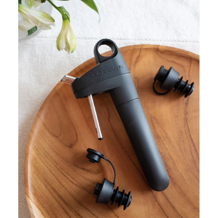 Coravin Pivot Stopper 6 units